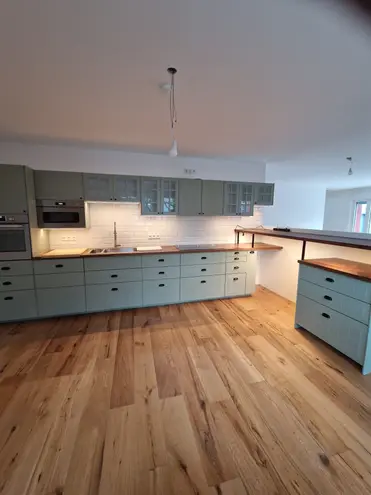 4 Zimmer Wohnung mit 113 m² in Köln – Bild 1