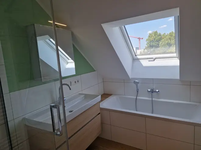 4 Zimmer Wohnung mit 113 m² in Köln – Bild 3