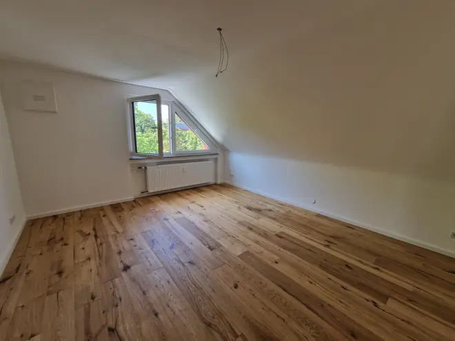 4 Zimmer Wohnung mit 113 m² in Köln – Bild 4