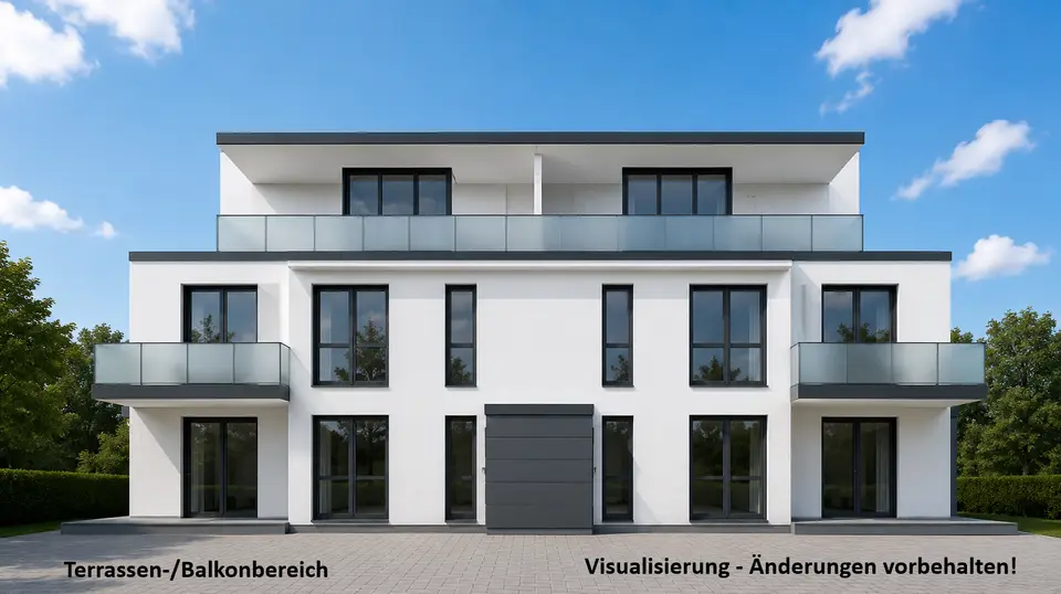 2 Zimmer Wohnung mit 62 m² in Celle – Bild 4
