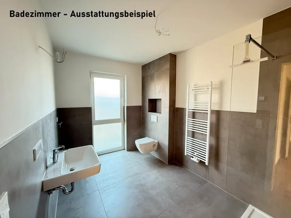 2 Zimmer Wohnung mit 62 m² in Celle – Bild 5
