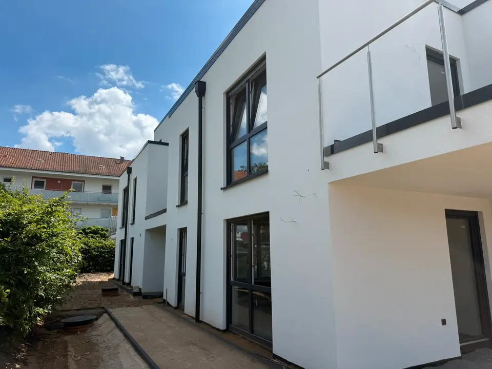 2 Zimmer Wohnung mit 62 m² in Celle – Bild 6