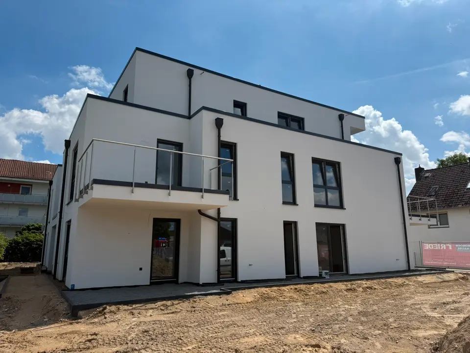 2 Zimmer Wohnung mit 62 m² in Celle – Bild 7