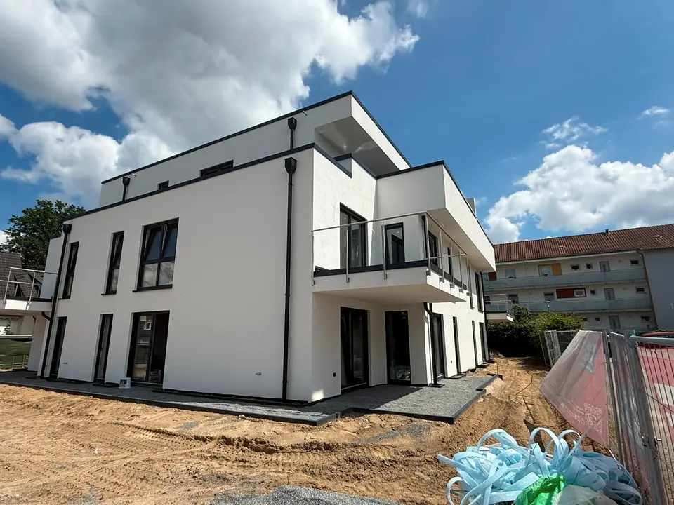 2 Zimmer Wohnung mit 62 m² in Celle – Bild 8