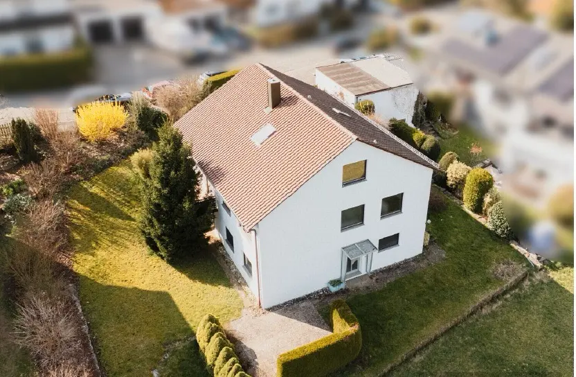 3 Zimmer Wohnung mit 52 m² in Reutlingen – Bild 2