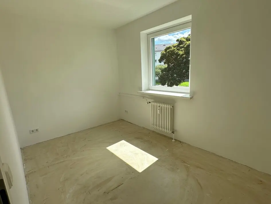 3 Zimmer Wohnung mit 64 m² in Wolfsburg – Bild 1