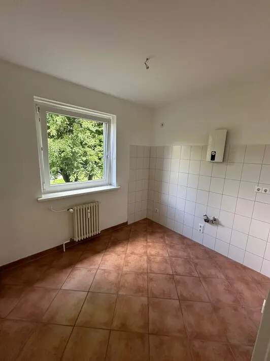 3 Zimmer Wohnung mit 64 m² in Wolfsburg – Bild 2