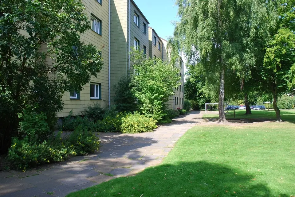 3 Zimmer Wohnung mit 64 m² in Wolfsburg – Bild 3