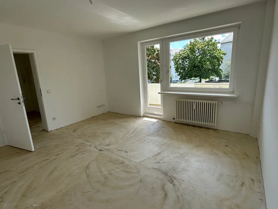 3 Zimmer Wohnung mit 64 m² in Wolfsburg – Bild 6