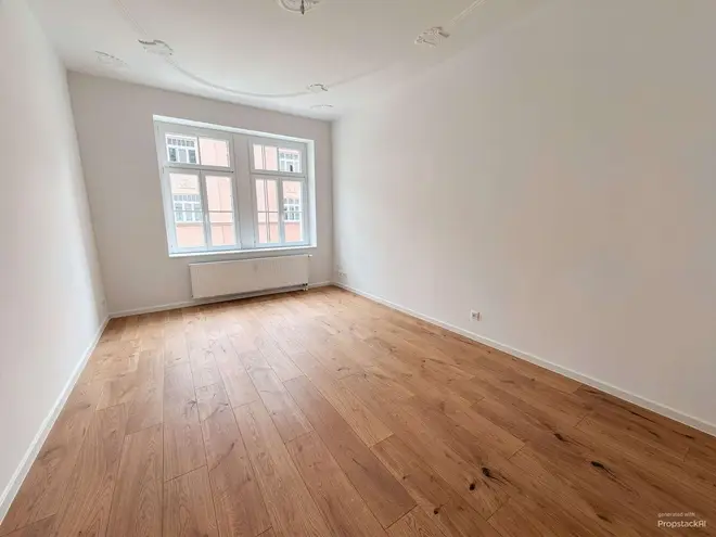2 Zimmer Wohnung mit 68 m² in Leipzig – Bild 1