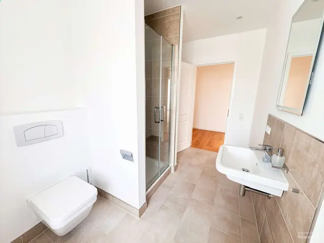 2 Zimmer Wohnung mit 68 m² in Leipzig – Bild 3