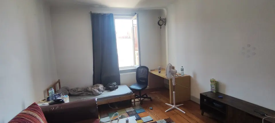 WG-Zimmer mit 21 m² in Stuttgart – Bild 1