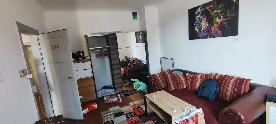 WG-Zimmer mit 21 m² in Stuttgart – Bild 2