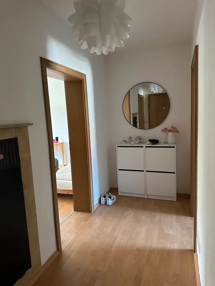 WG-Zimmer mit 21 m² in Stuttgart – Bild 6