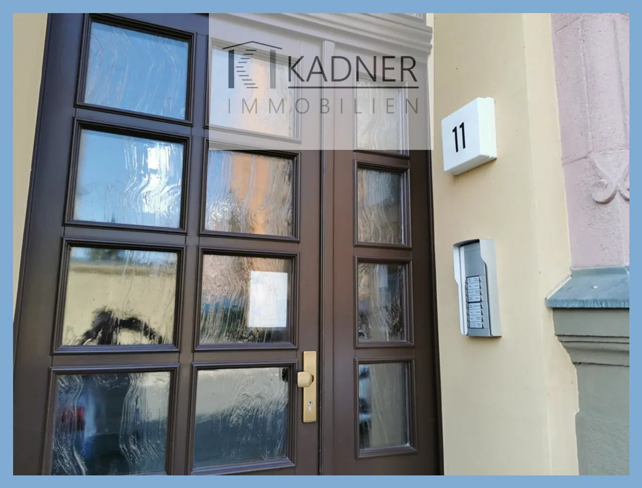 3 Zimmer Wohnung mit 87 m² in Plauen – Bild 3