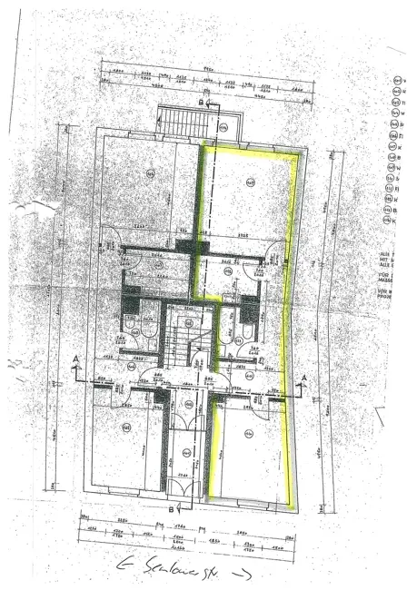 2 Zimmer Wohnung mit 54 m² in Stralsund – Bild 4