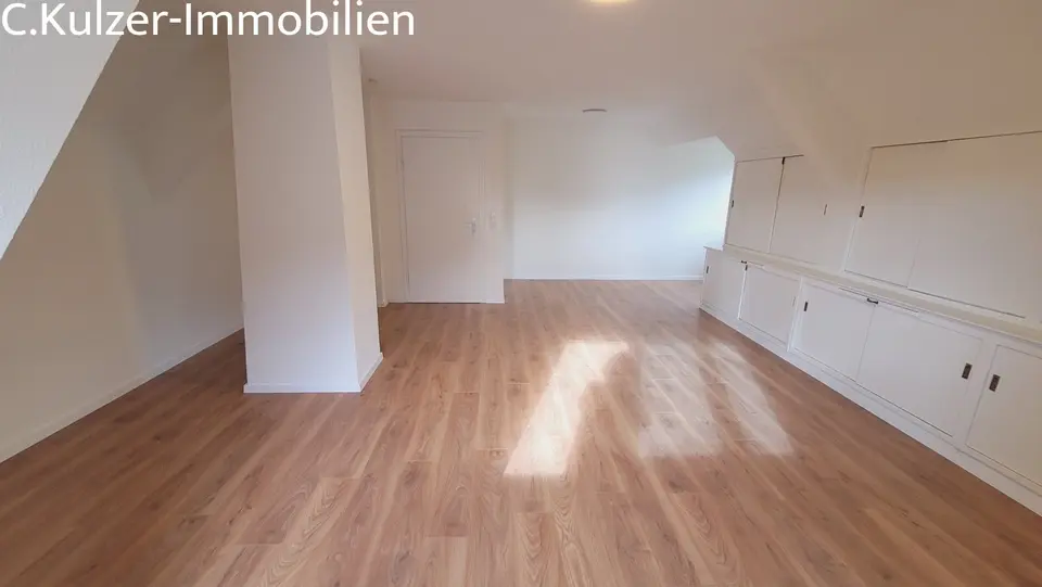 Studio mit 31 m² in Lörrach – Bild 3