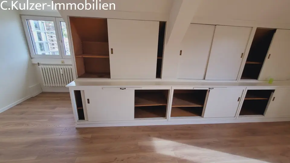 Studio mit 31 m² in Lörrach – Bild 6
