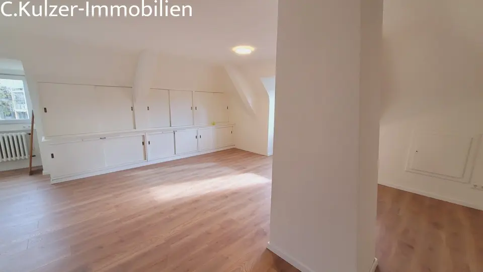 Studio mit 31 m² in Lörrach – Bild 7