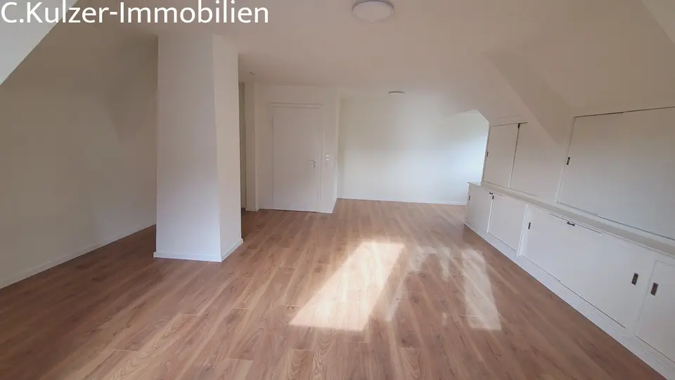 Studio mit 31 m² in Lörrach – Bild 8