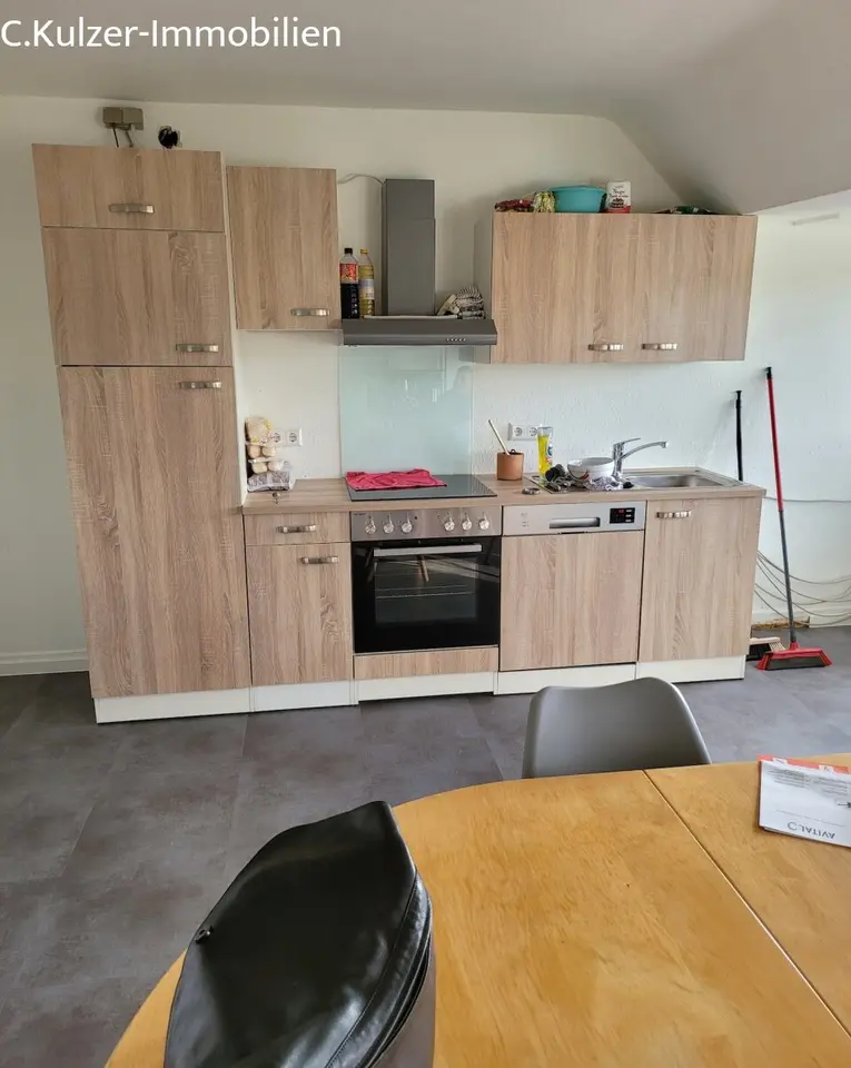 Studio mit 31 m² in Lörrach – Bild 9
