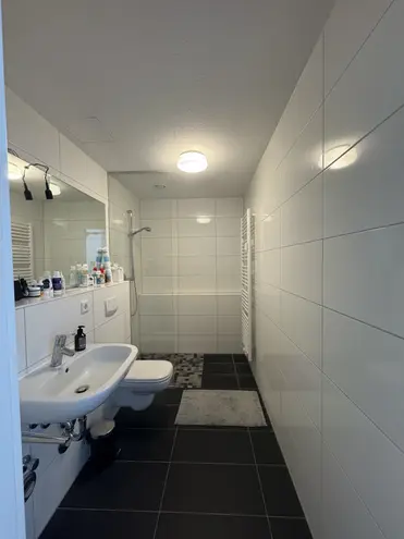 1 Zimmer Wohnung mit 35 m² in Heidelberg – Bild 3