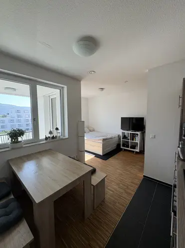 1 Zimmer Wohnung mit 35 m² in Heidelberg – Bild 6