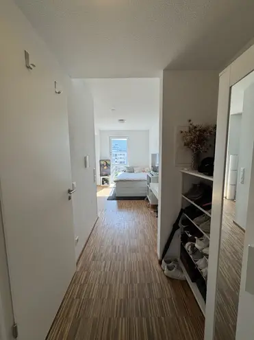 1 Zimmer Wohnung mit 35 m² in Heidelberg – Bild 7