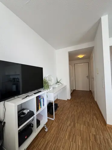 1 Zimmer Wohnung mit 35 m² in Heidelberg – Bild 8