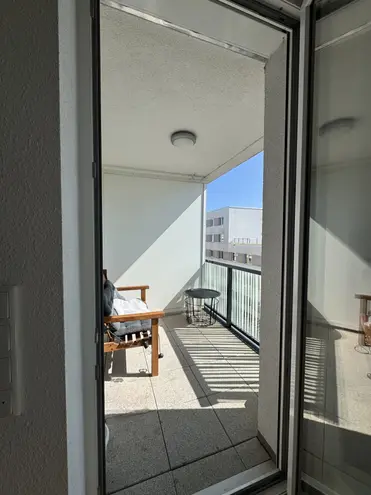 1 Zimmer Wohnung mit 35 m² in Heidelberg – Bild 10