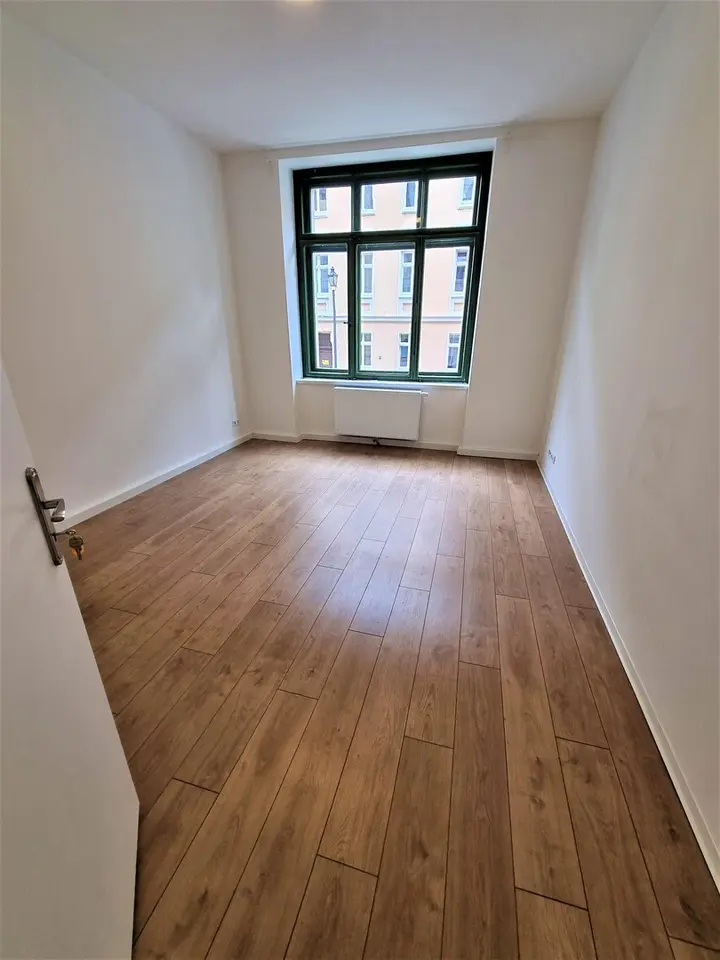 4 Zimmer Wohnung mit 100 m² in Görlitz – Bild 1