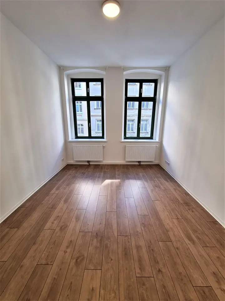 4 Zimmer Wohnung mit 100 m² in Görlitz – Bild 4