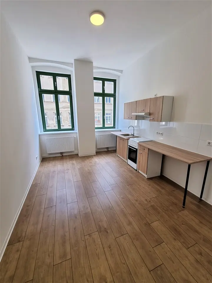 4 Zimmer Wohnung mit 100 m² in Görlitz – Bild 7