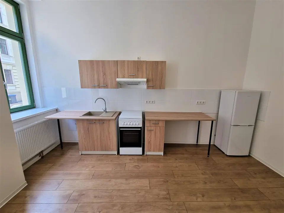 4 Zimmer Wohnung mit 100 m² in Görlitz – Bild 8