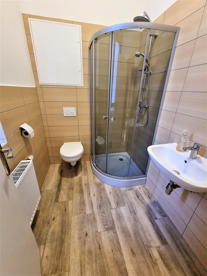 4 Zimmer Wohnung mit 100 m² in Görlitz – Bild 9