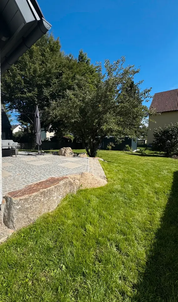 4 Zimmer Haus mit 174 m² in Bayreuth – Bild 2