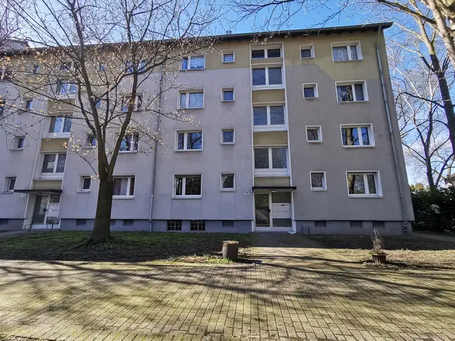 2 Zimmer Wohnung mit 51 m² in Herne – Bild 1