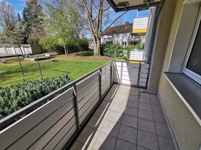 2 Zimmer Wohnung mit 51 m² in Herne – Bild 2