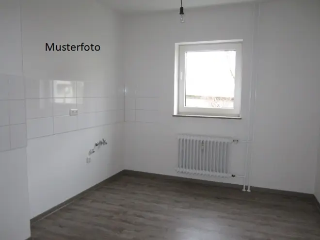 2 Zimmer Wohnung mit 51 m² in Herne – Bild 3