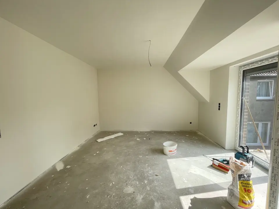 2 Zimmer Wohnung mit 51 m² in Delmenhorst – Bild 1
