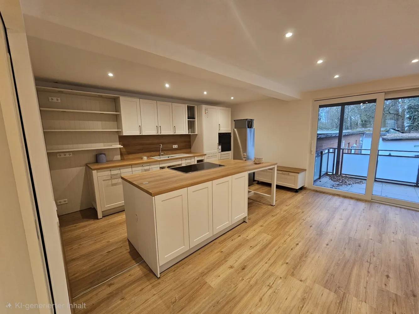 3 Zimmer Wohnung mit 125 m² in Garbsen – Bild 11