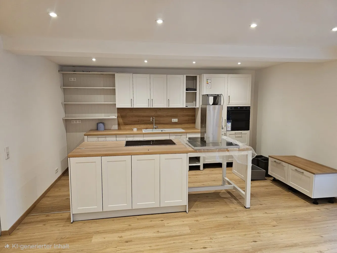 3 Zimmer Wohnung mit 125 m² in Garbsen – Bild 10