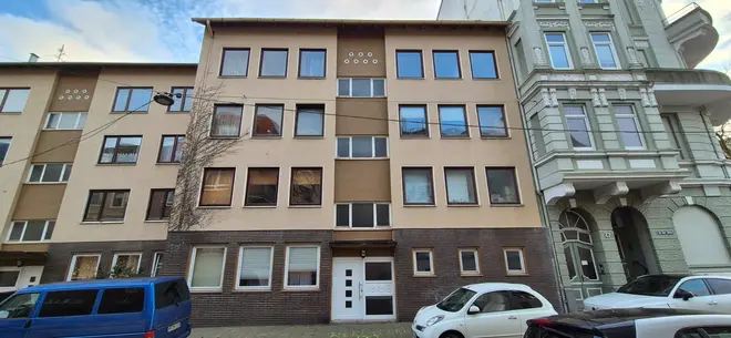 2 Zimmer Wohnung mit 55 m² in Bremen – Bild 1
