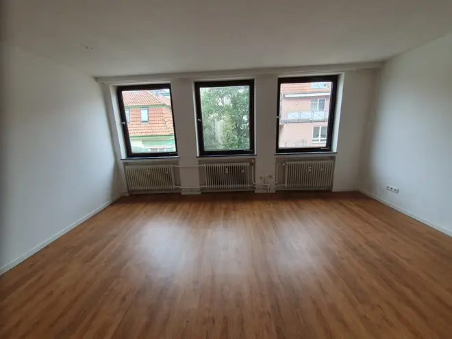 2 Zimmer Wohnung mit 55 m² in Bremen – Bild 2