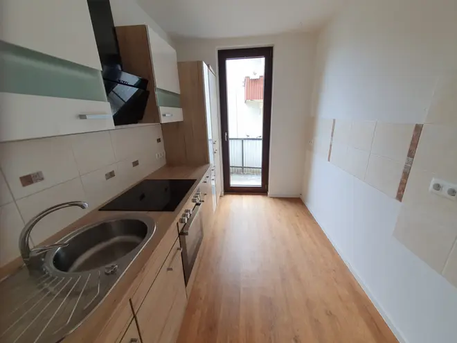 2 Zimmer Wohnung mit 55 m² in Bremen – Bild 4