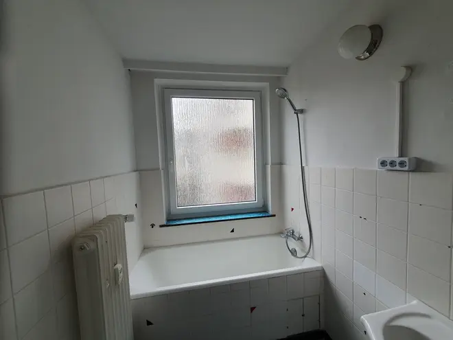 2 Zimmer Wohnung mit 55 m² in Bremen – Bild 5