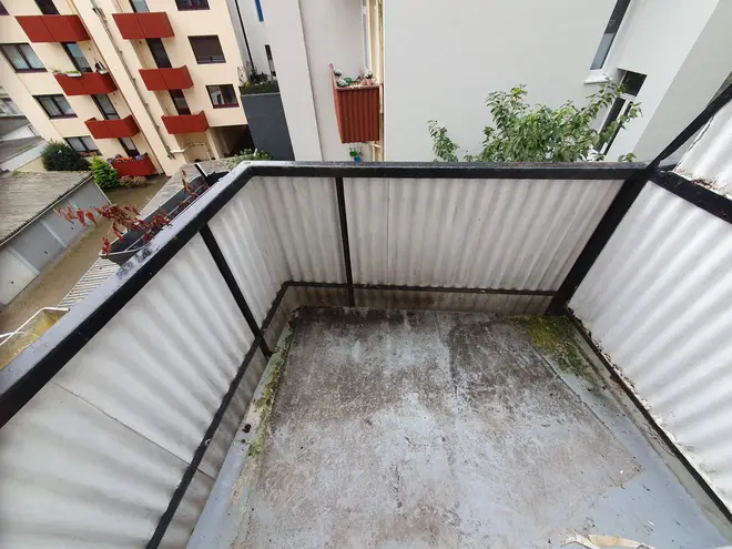 2 Zimmer Wohnung mit 55 m² in Bremen – Bild 6
