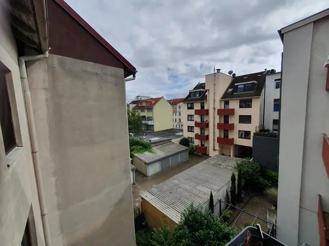 2 Zimmer Wohnung mit 55 m² in Bremen – Bild 7