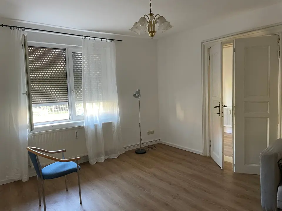 2 Zimmer Wohnung mit 72 m² in Oranienburg – Bild 1
