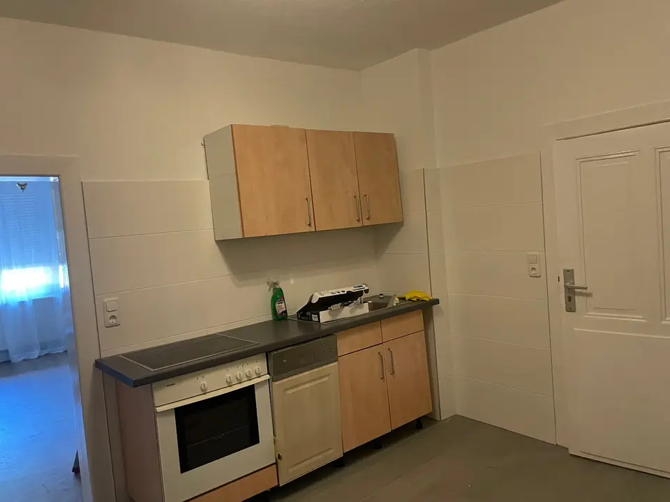 2 Zimmer Wohnung mit 72 m² in Oranienburg – Bild 4